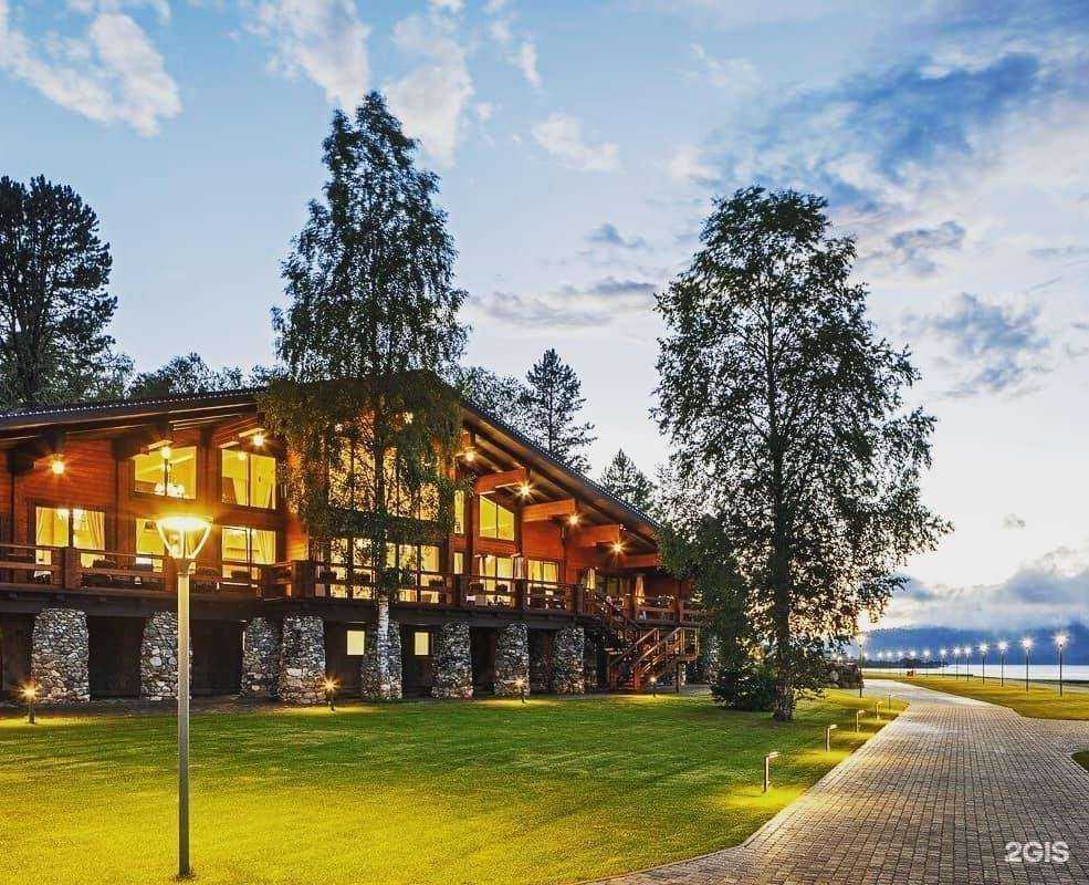 Отзывы на компанию Тайга в Бийске c фото