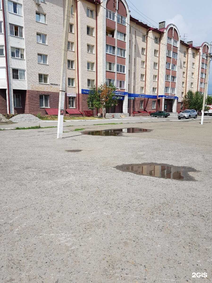 Отзывы на компанию Colizeum в Барнауле c фото - фотография 2 из 2