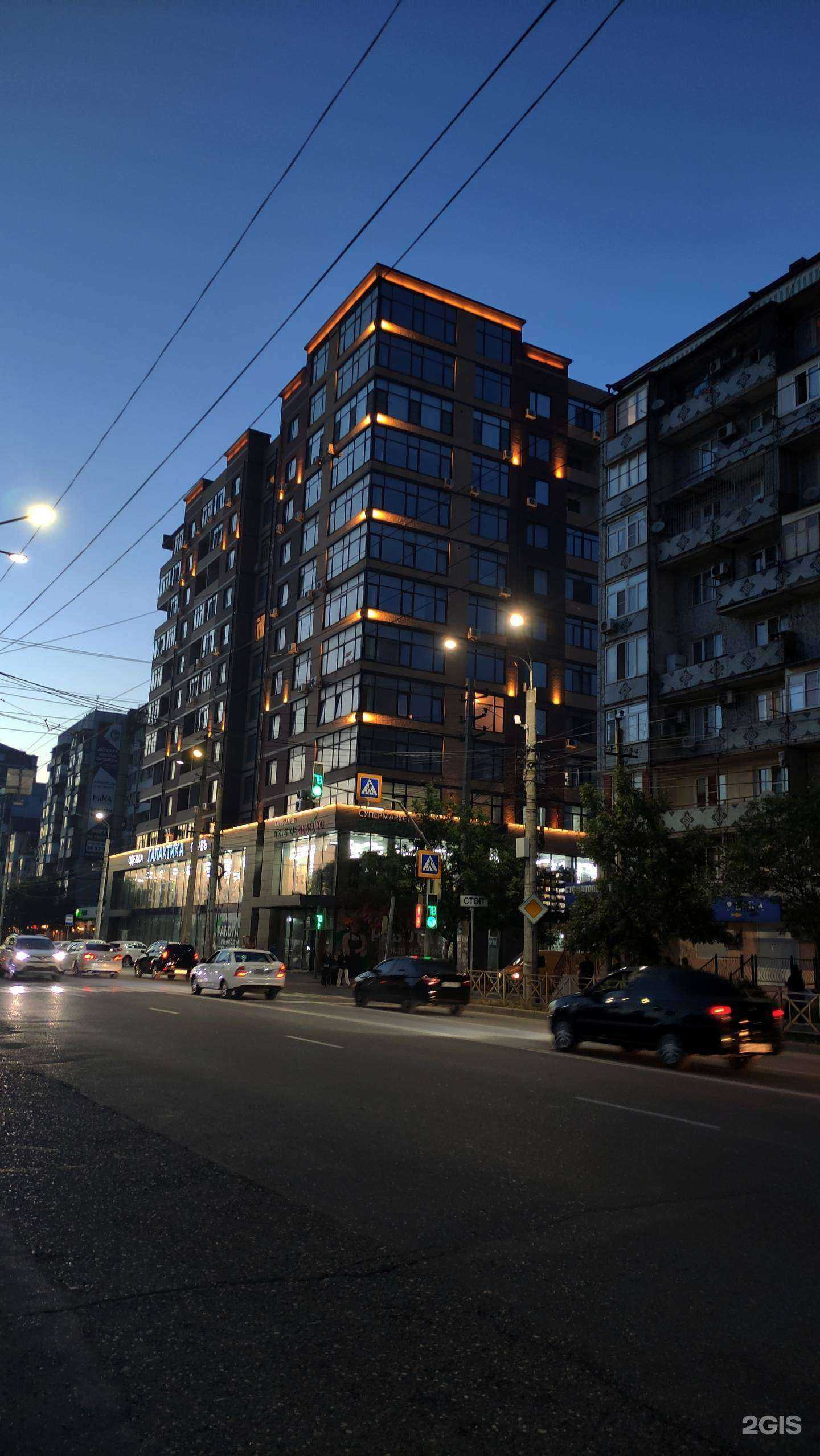 Отзывы на компанию Passage.D в Махачкале c фото - фотография 2 из 2