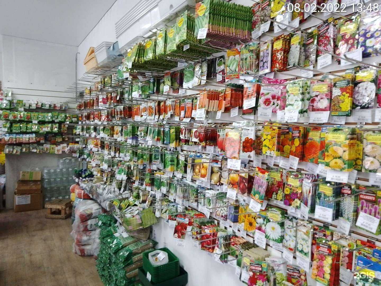 Отзывы на компанию Южный сад в г. Пермь c фото