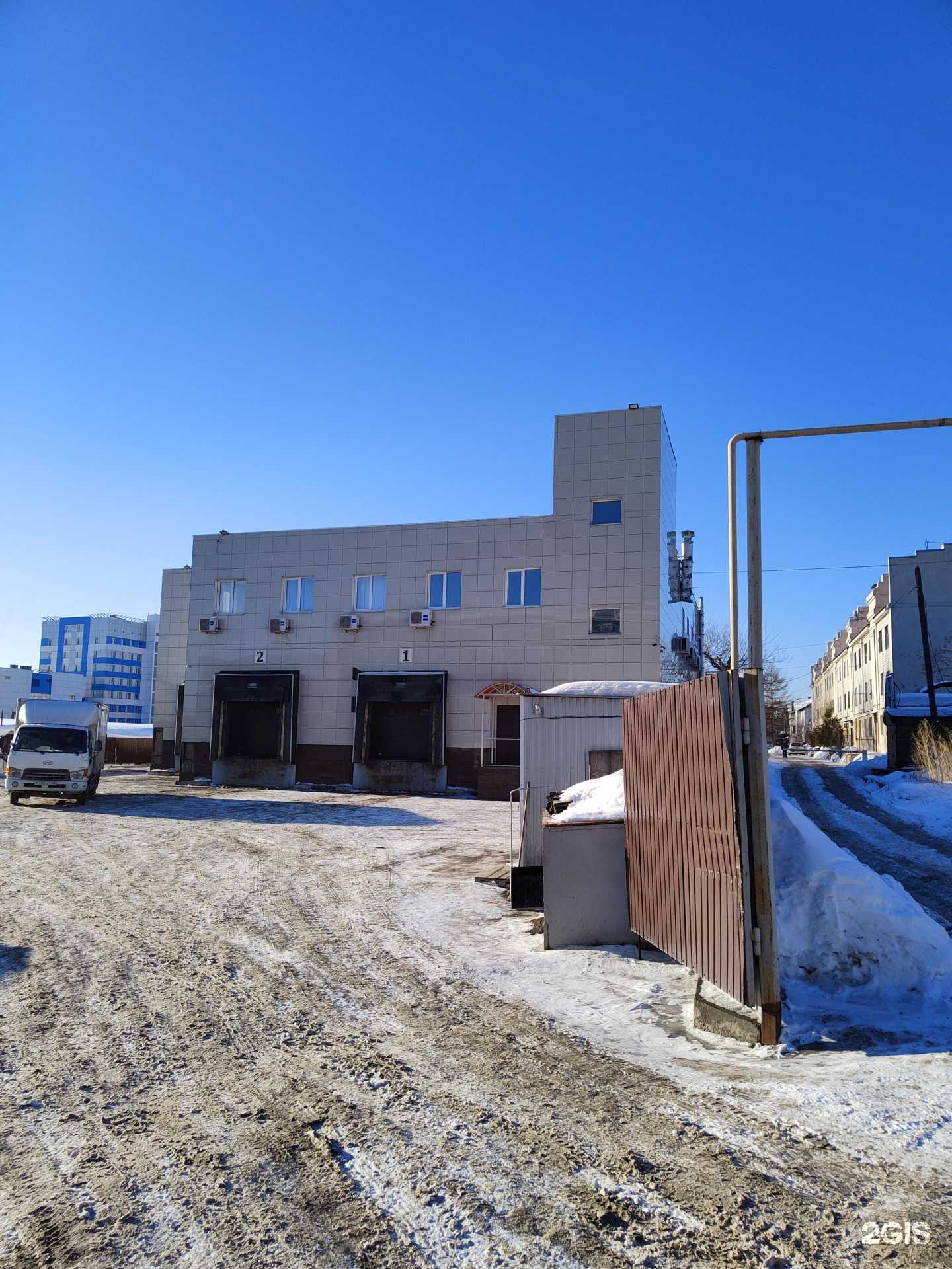 Отзывы на компанию Центр пожарной безопасности в г. Новосибирск c фото