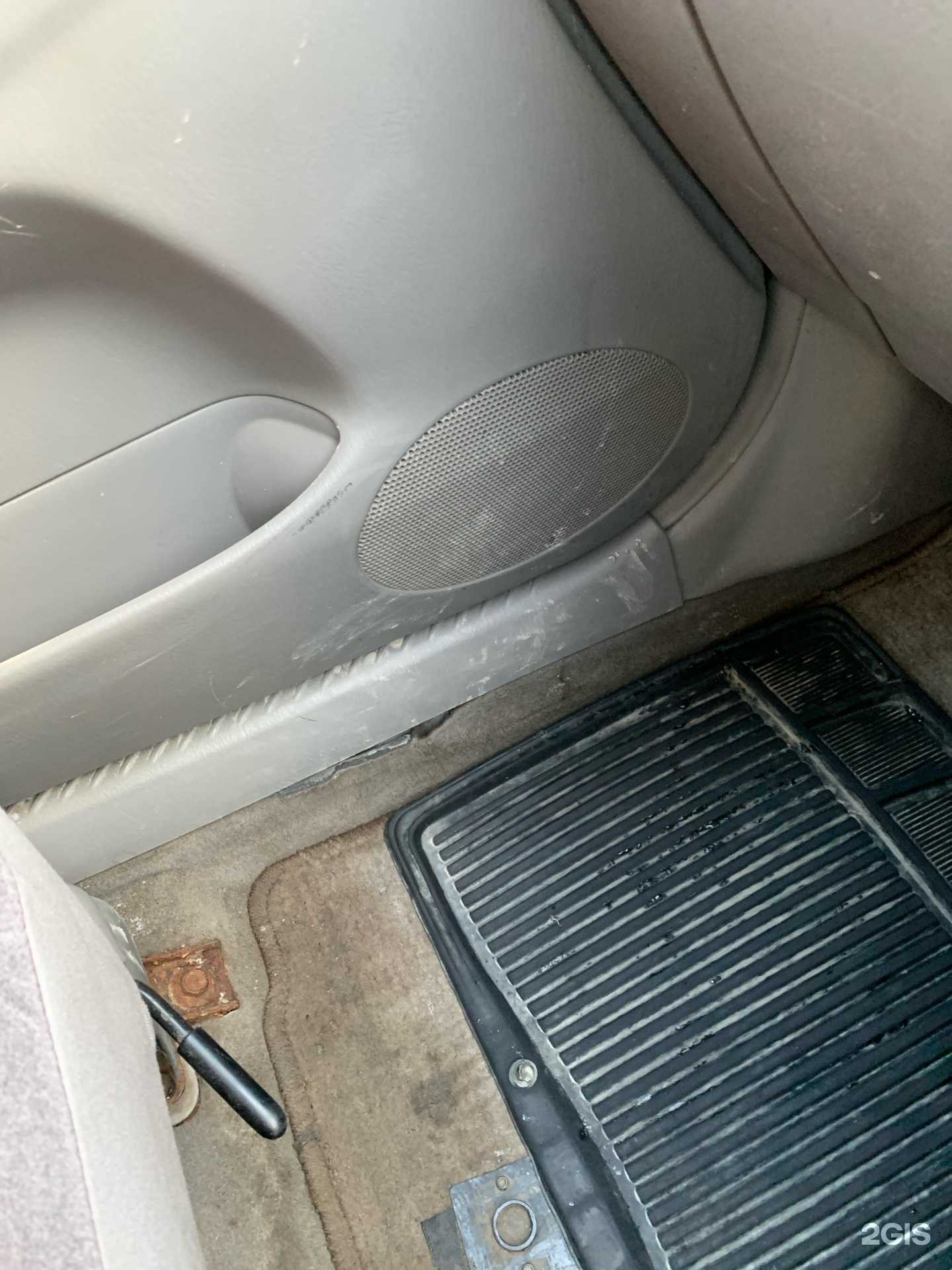 Отзывы на компанию Автомойка в г. Новосибирск c фото