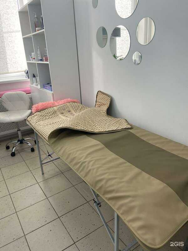 Отзывы на компанию Beautiful body в Краснодаре c фото