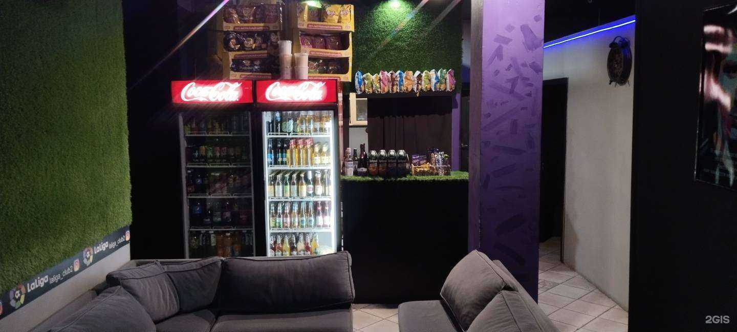 Отзывы на компанию Laliga в г. Красноярск c фото