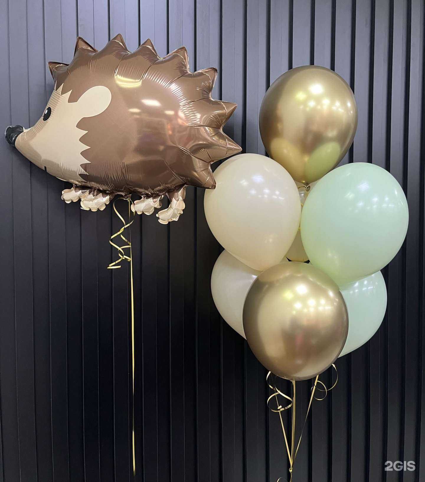 Отзывы на компанию SharikOff в г. Чита c фото