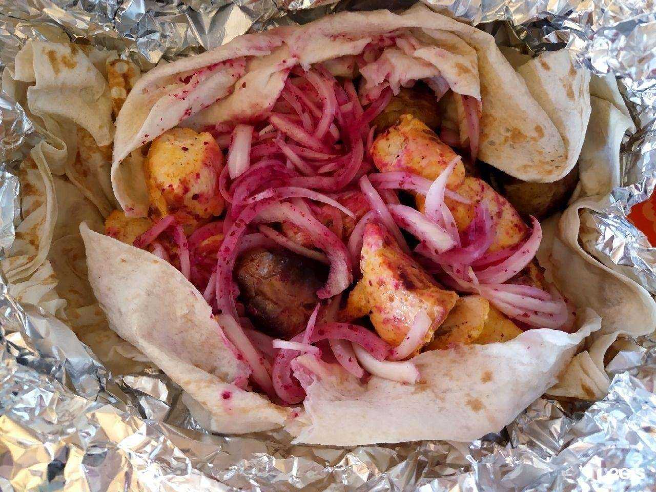 Отзывы на компанию Шашлыки у Армана в Кольчугине c фото