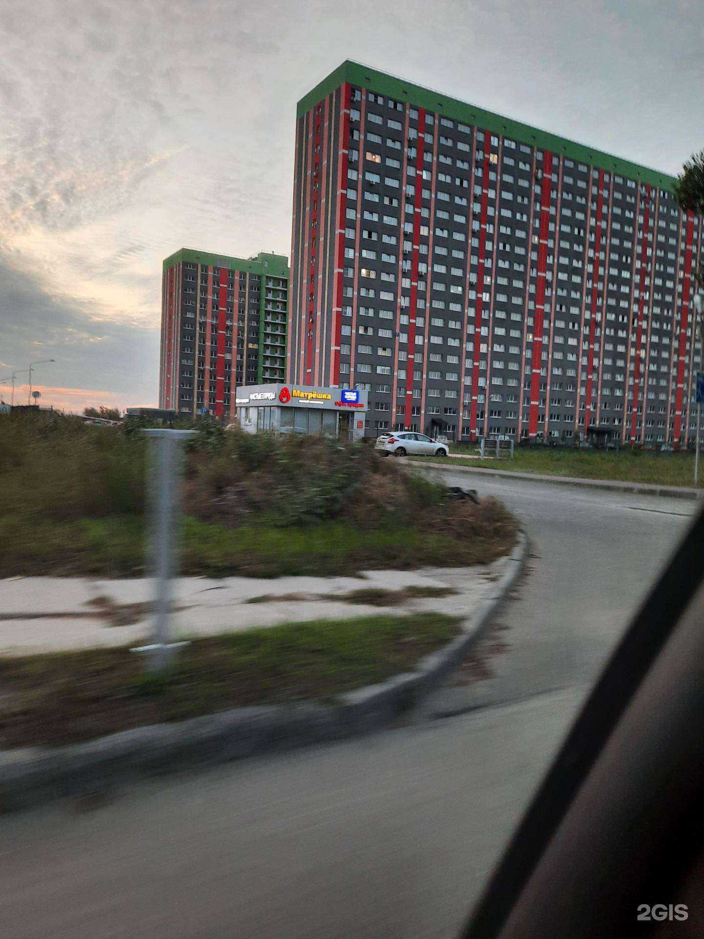 Отзывы на компанию Чистые пруды в Тольятти c фото - фотография 2 из 2