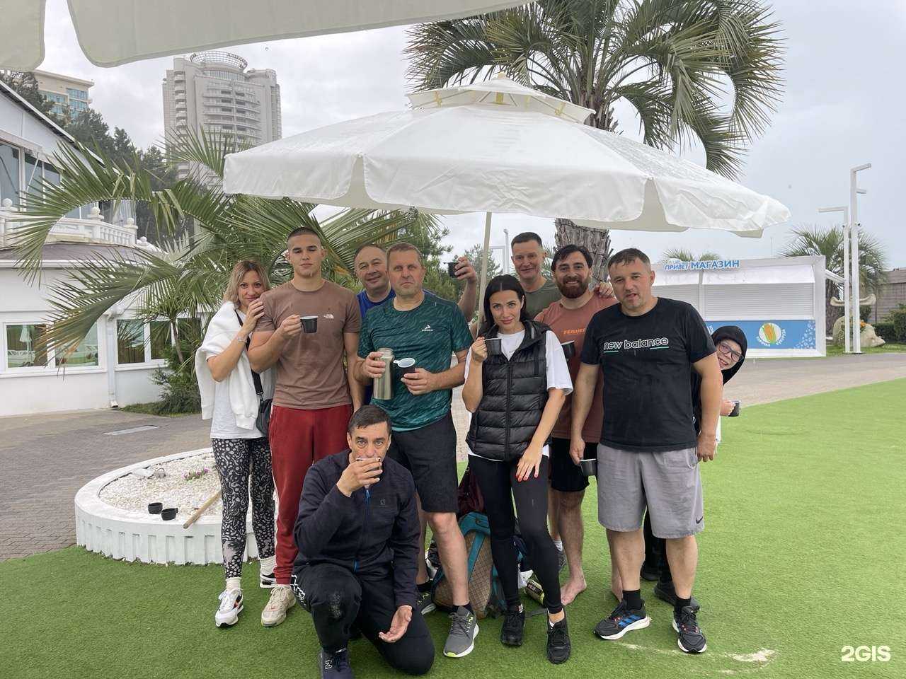 Отзывы на компанию Долголетие сочи в Сочи c фото