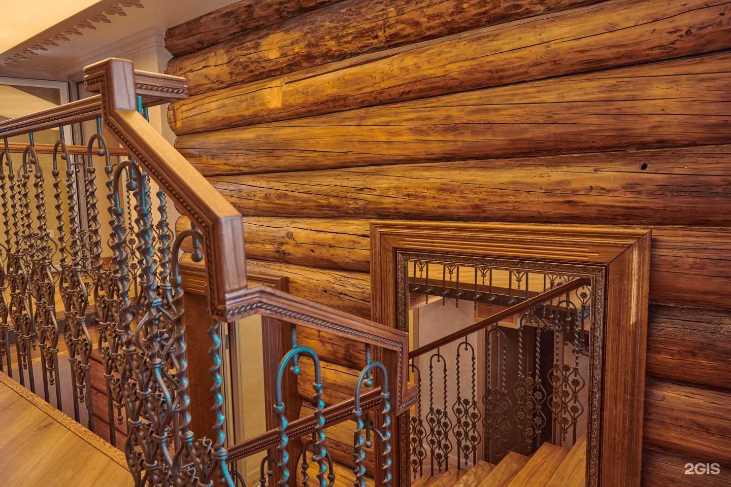 Отзывы на компанию Усадьба Егорова в Иркутске c фото