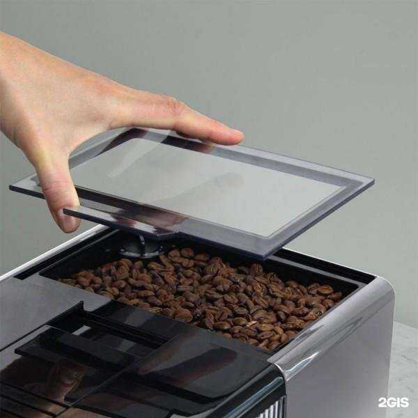 Отзывы на компанию Кофейная история в Волжском c фото