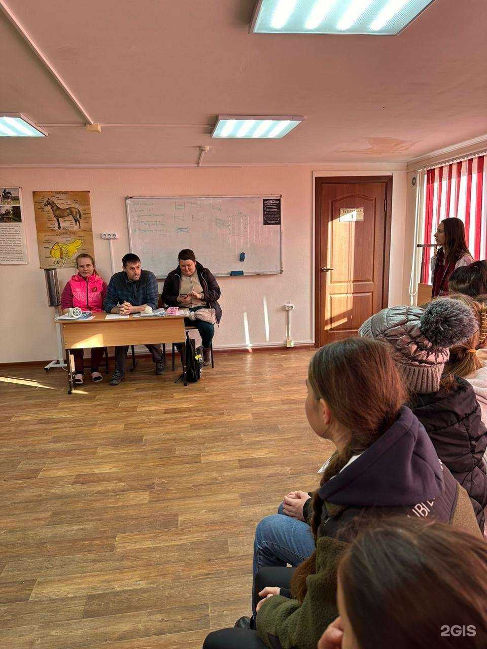 Отзывы на компанию Крымская в Крымске c фото