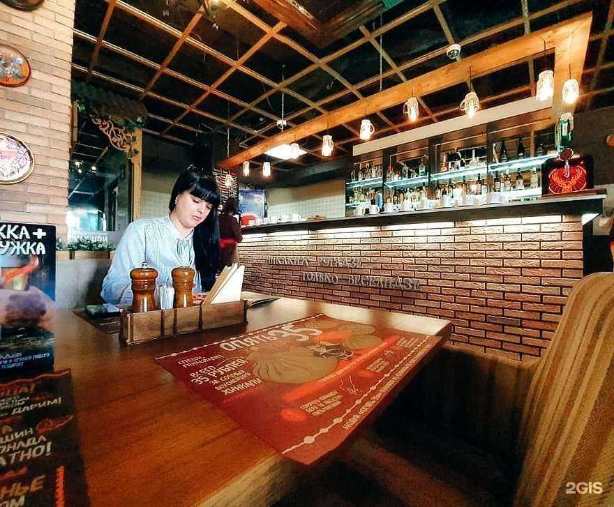 Отзывы на компанию Хочупури в Тамбове c фото