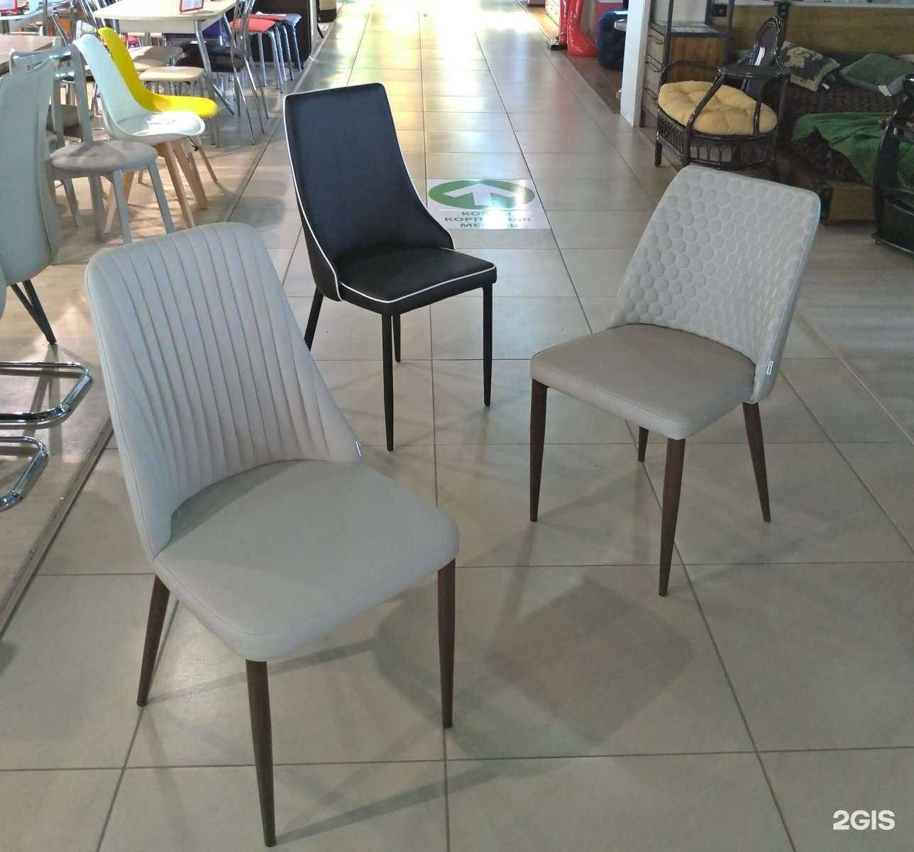 Отзывы на компанию Столы&Стулья в Энгельсе c фото