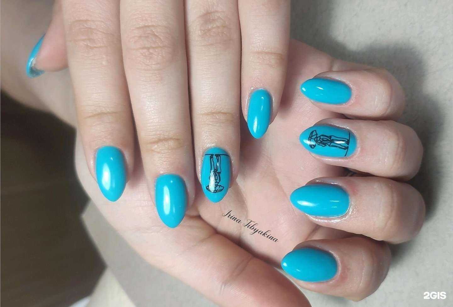 Отзывы на компанию Студия красоты в Красноярске c фото