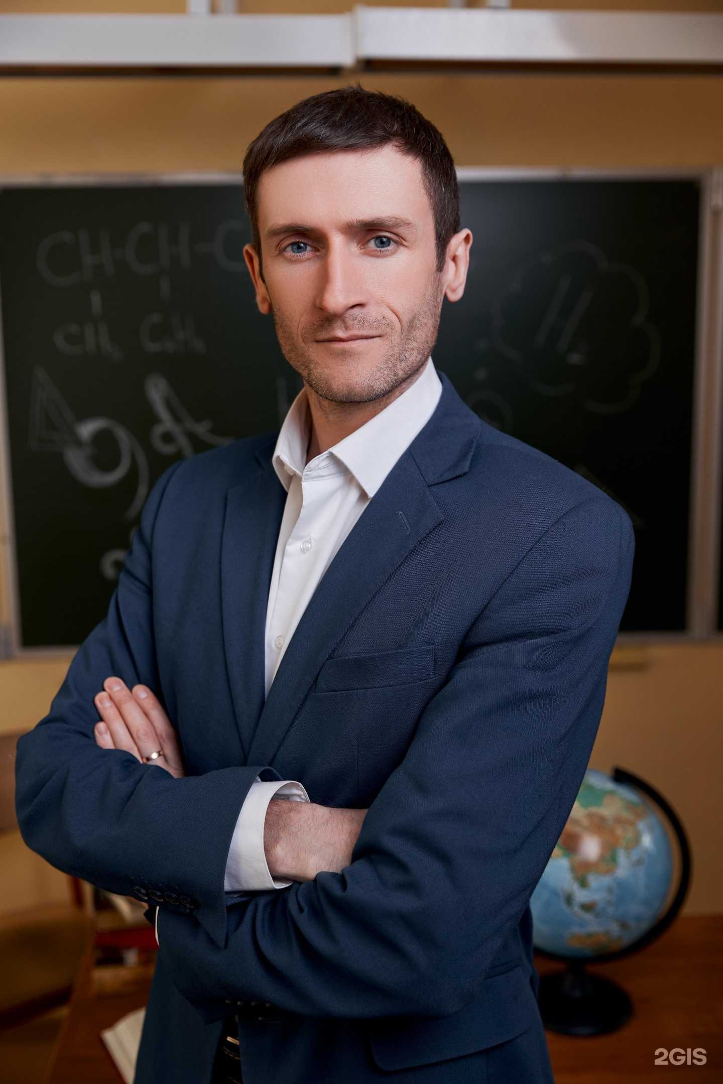 Отзывы на компанию Средняя школа №26 в Рыбинске c фото