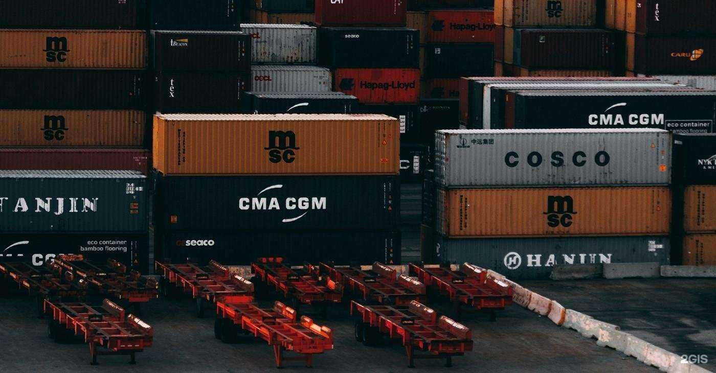 Отзывы на компанию Триада ДВ в г. Владивосток c фото