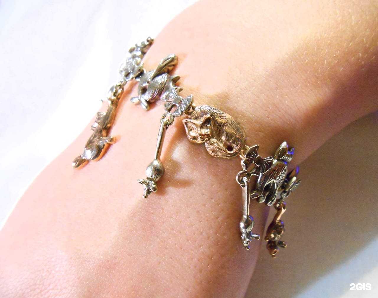 Отзывы на компанию Ювелир плюс в г. Орёл c фото