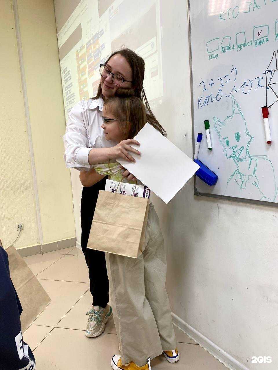 Отзывы на компанию Алгоритмика в Тамбове c фото