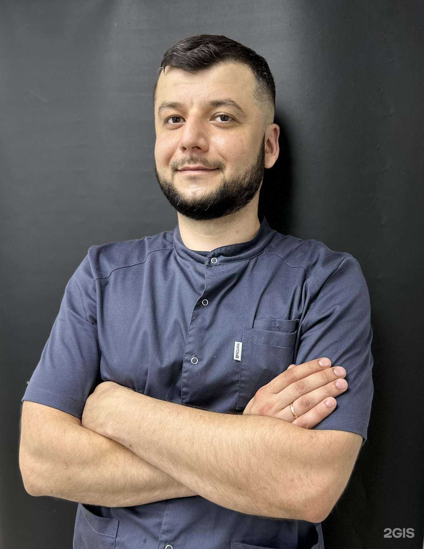 Отзывы на компанию ДентИн  в Тольятти c фото