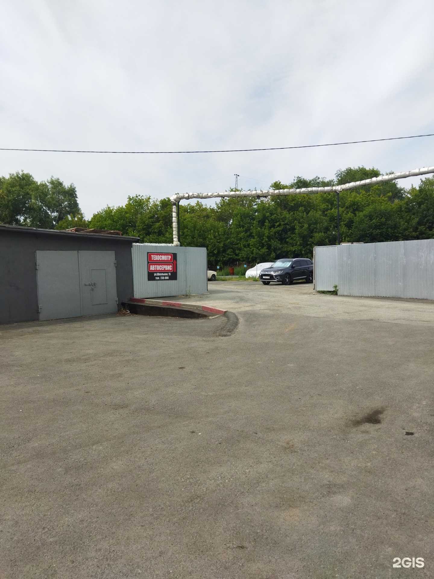 Отзывы на компанию Зенит-авто в Орске c фото