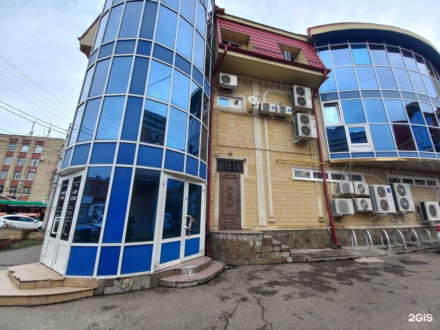 Отзывы на компанию ЧелТрансКом в Майкопе c фото - фотография 2 из 2