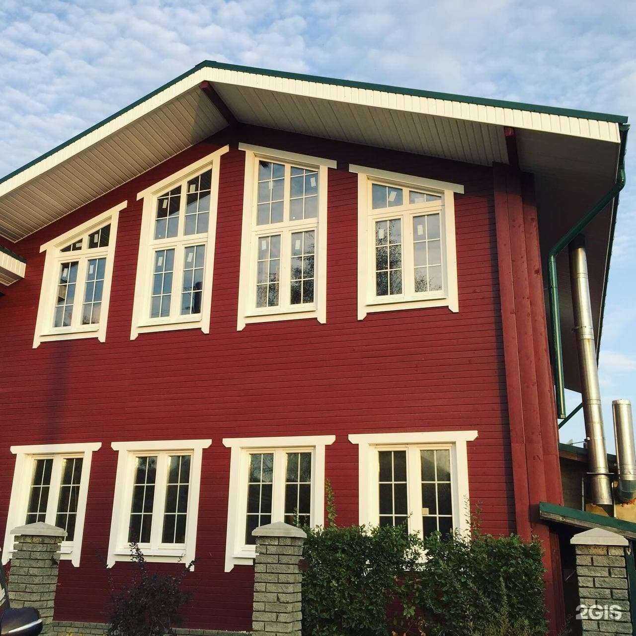 Отзывы на компанию Союз окна в Нижнем Новгороде c фото