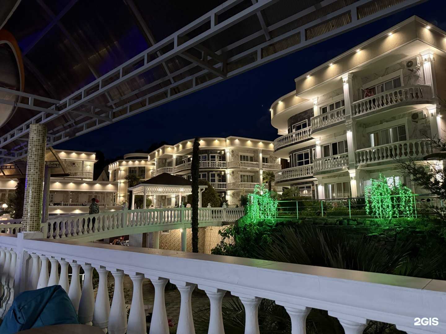 Отзывы на компанию Sea Family Resort & SPA в Сочи c фото