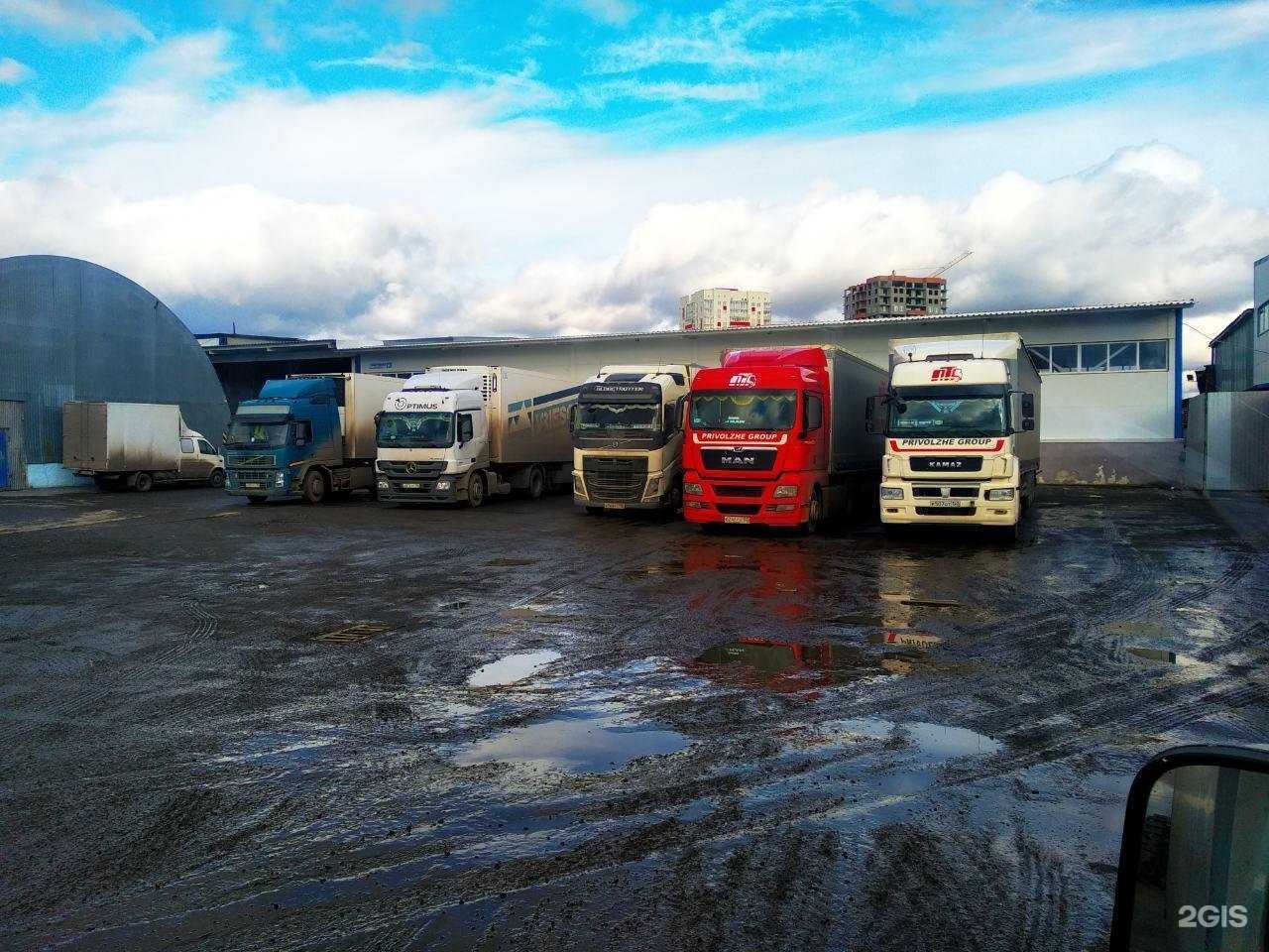 Отзывы на компанию Ниагара в Тюмени c фото - фотография 2 из 2