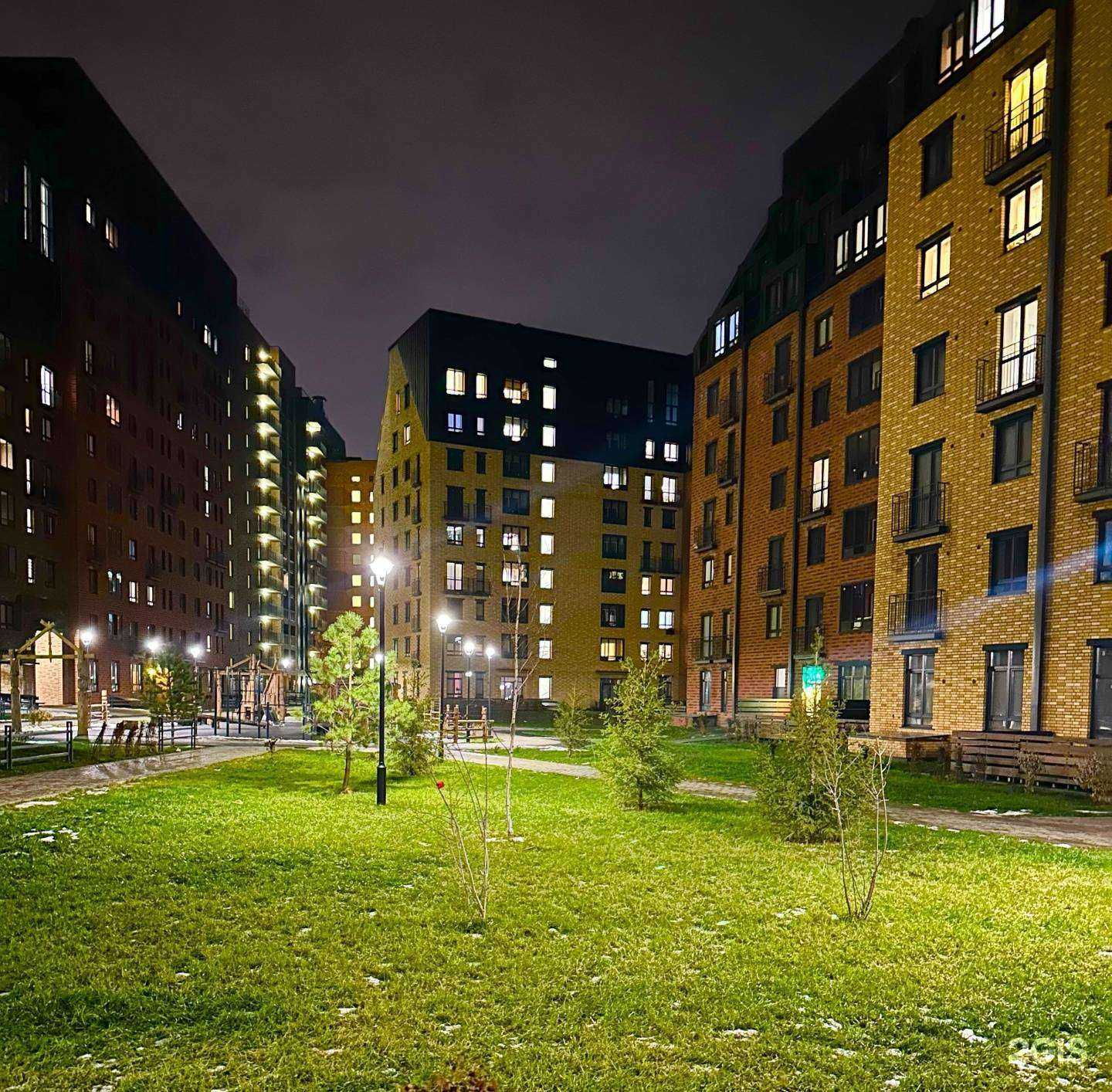 Отзывы на компанию Озерки в Новосибирске c фото - фотография 2 из 2