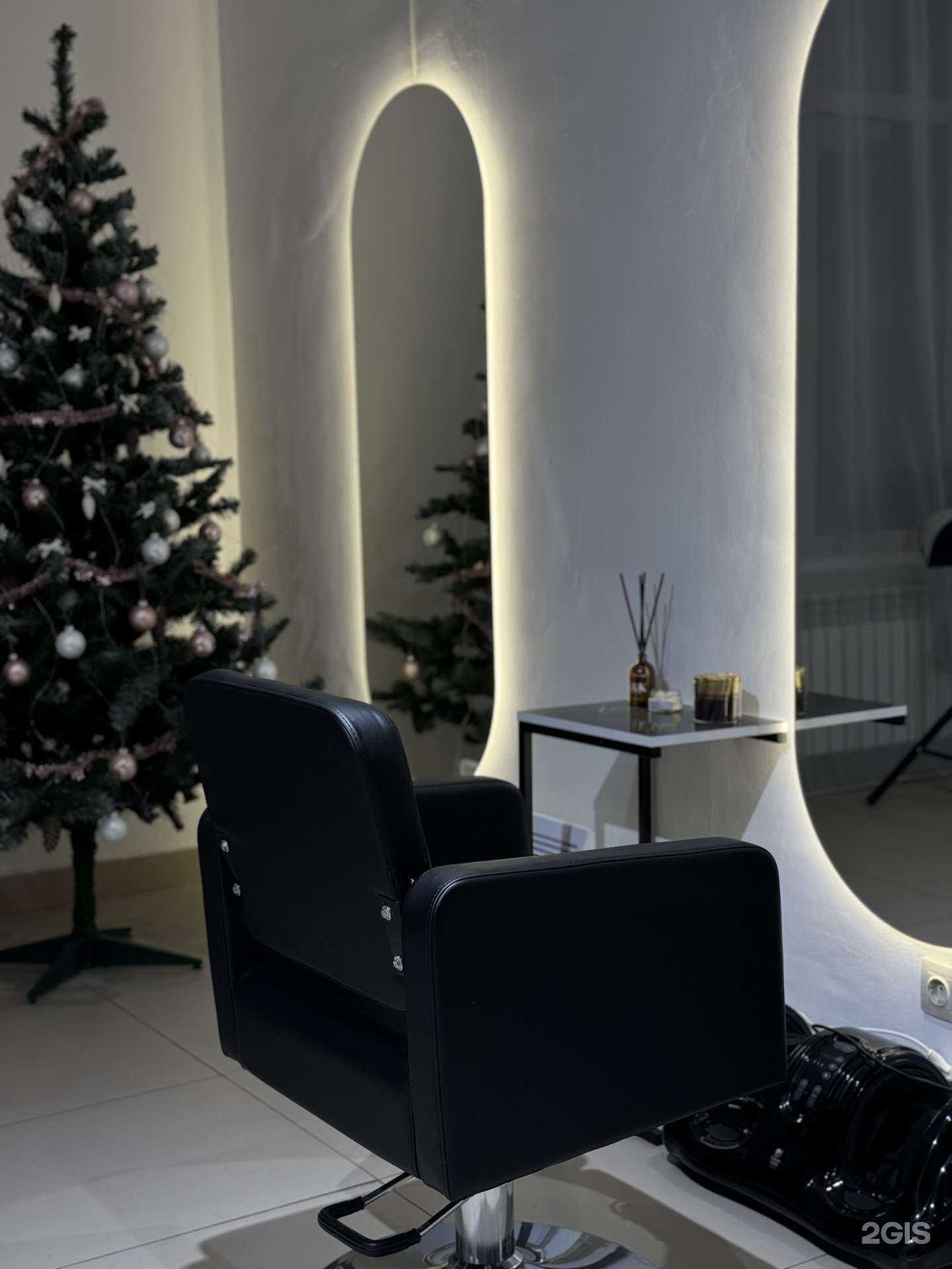 Отзывы на компанию Katrin&Keratin в Казани c фото