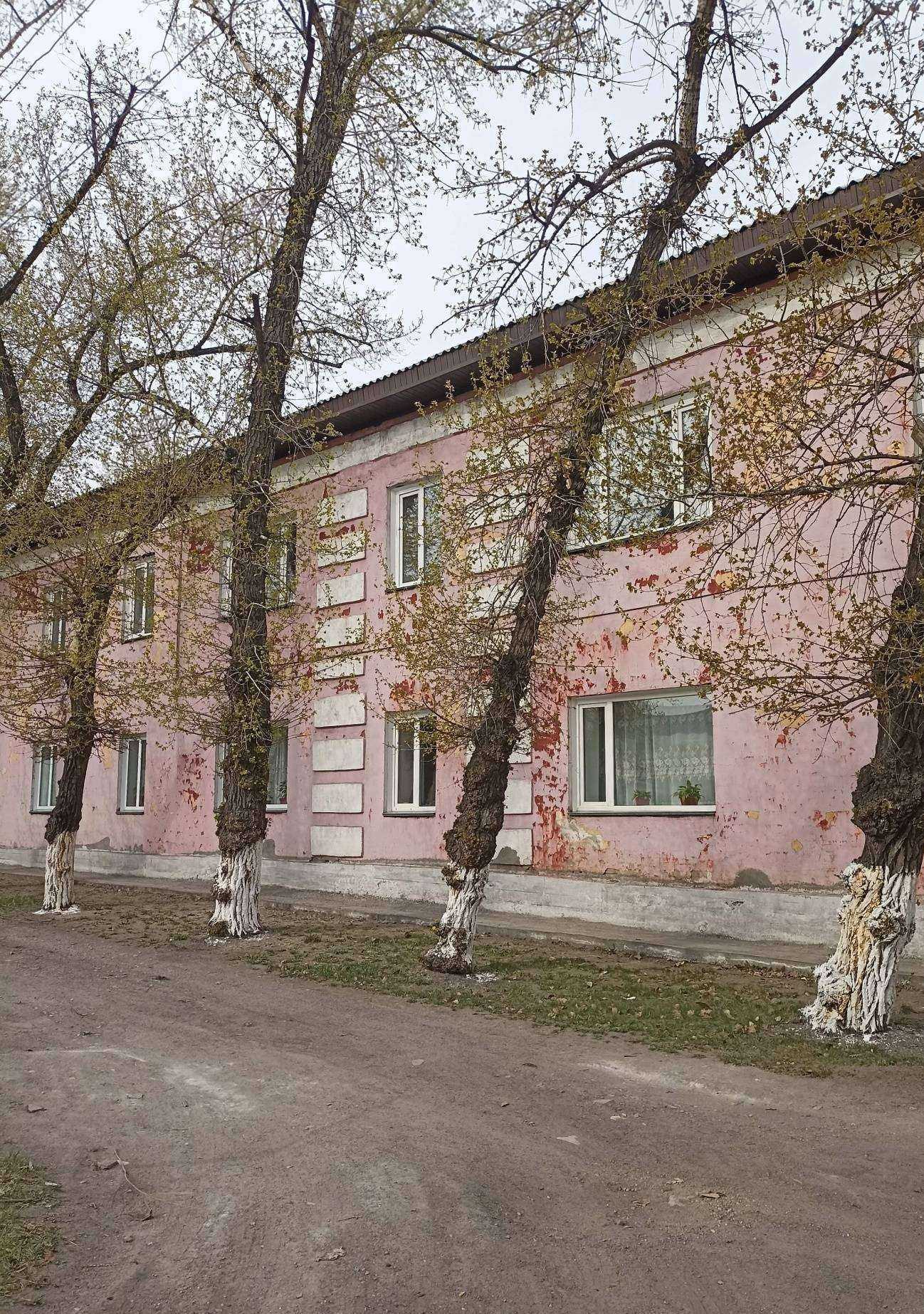 Отзывы на компанию Хакасское протезно-ортопедическое предприятие в Черногорске c фото - фотография 2 из 2