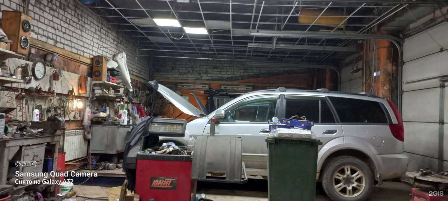 Отзывы на компанию Автопрофиль в Дзержинске c фото
