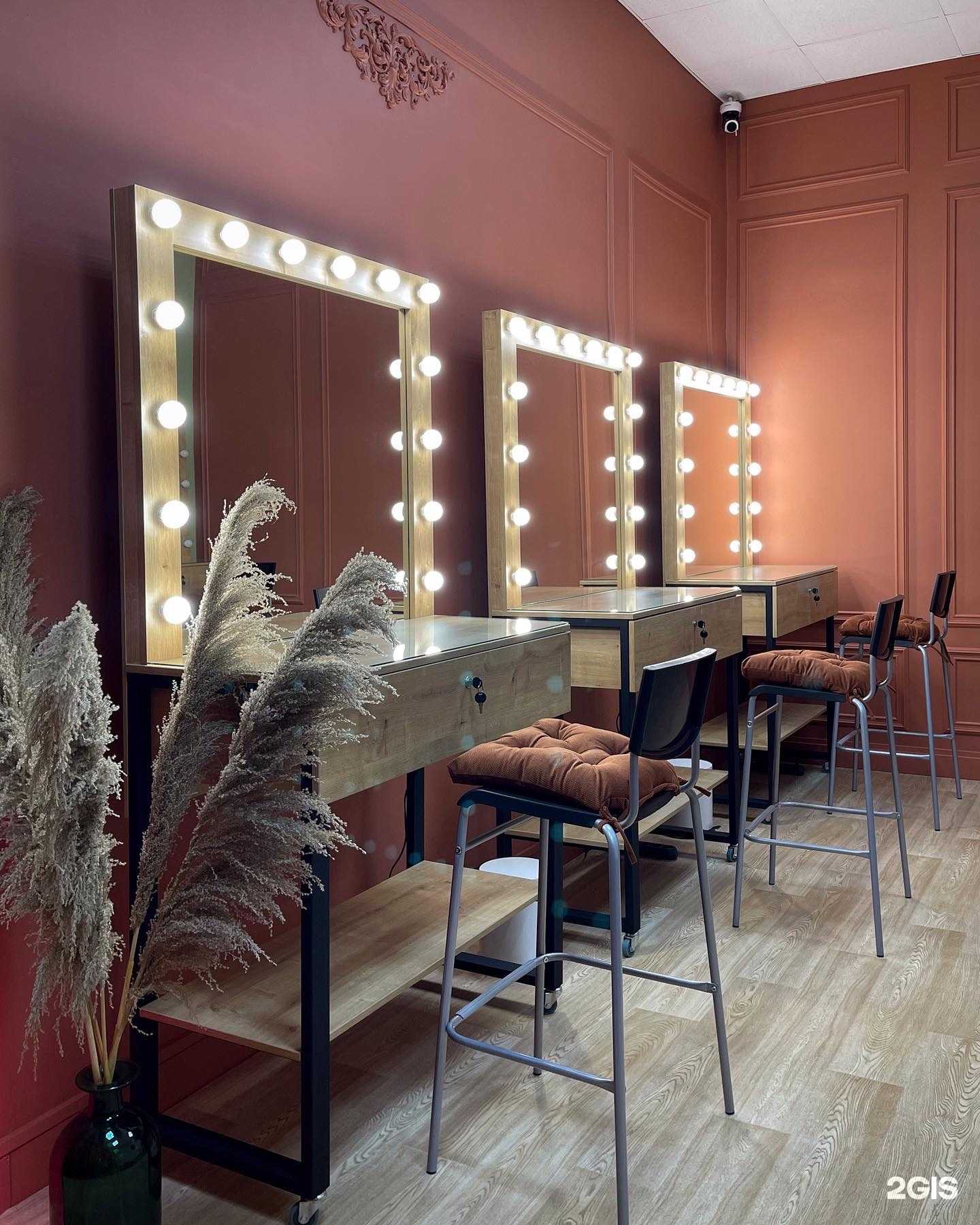 Отзывы на компанию Cobra beauty coworking в Железногорске c фото