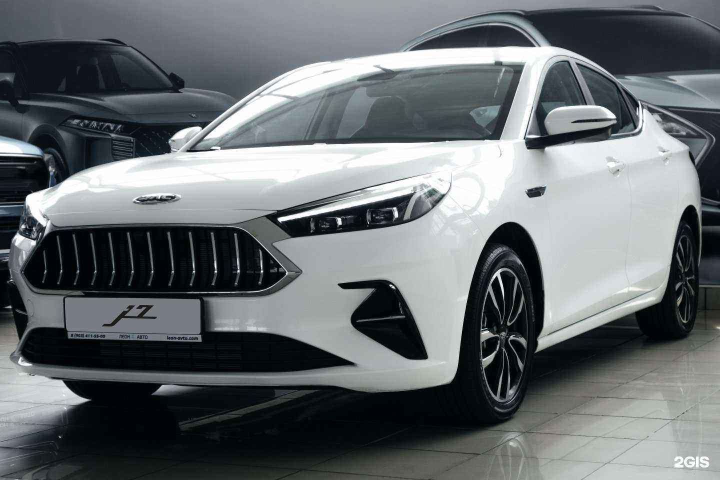 Отзывы на компанию Леон-Авто Восток в Краснодаре c фото