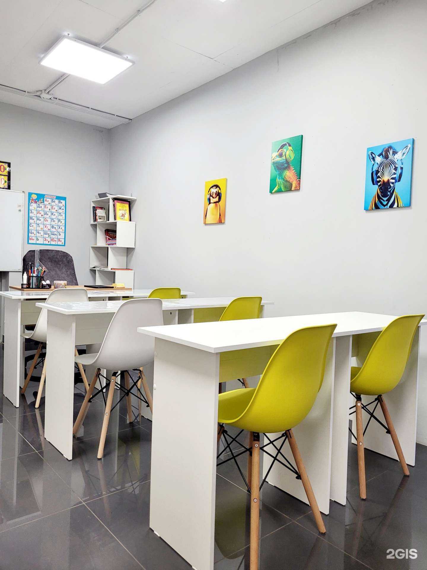 Отзывы на компанию BeSmart в г. Краснодар c фото