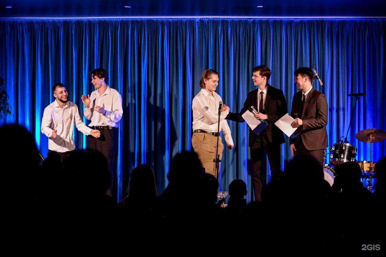 Отзывы на компанию Komedia в г. Пенза c фото