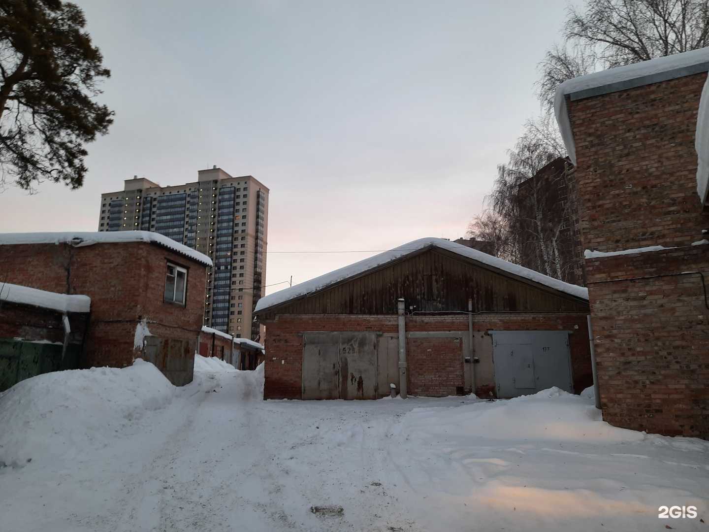 Отзывы на компанию Мотомастерская Шефа в Новосибирске c фото - фотография 2 из 2