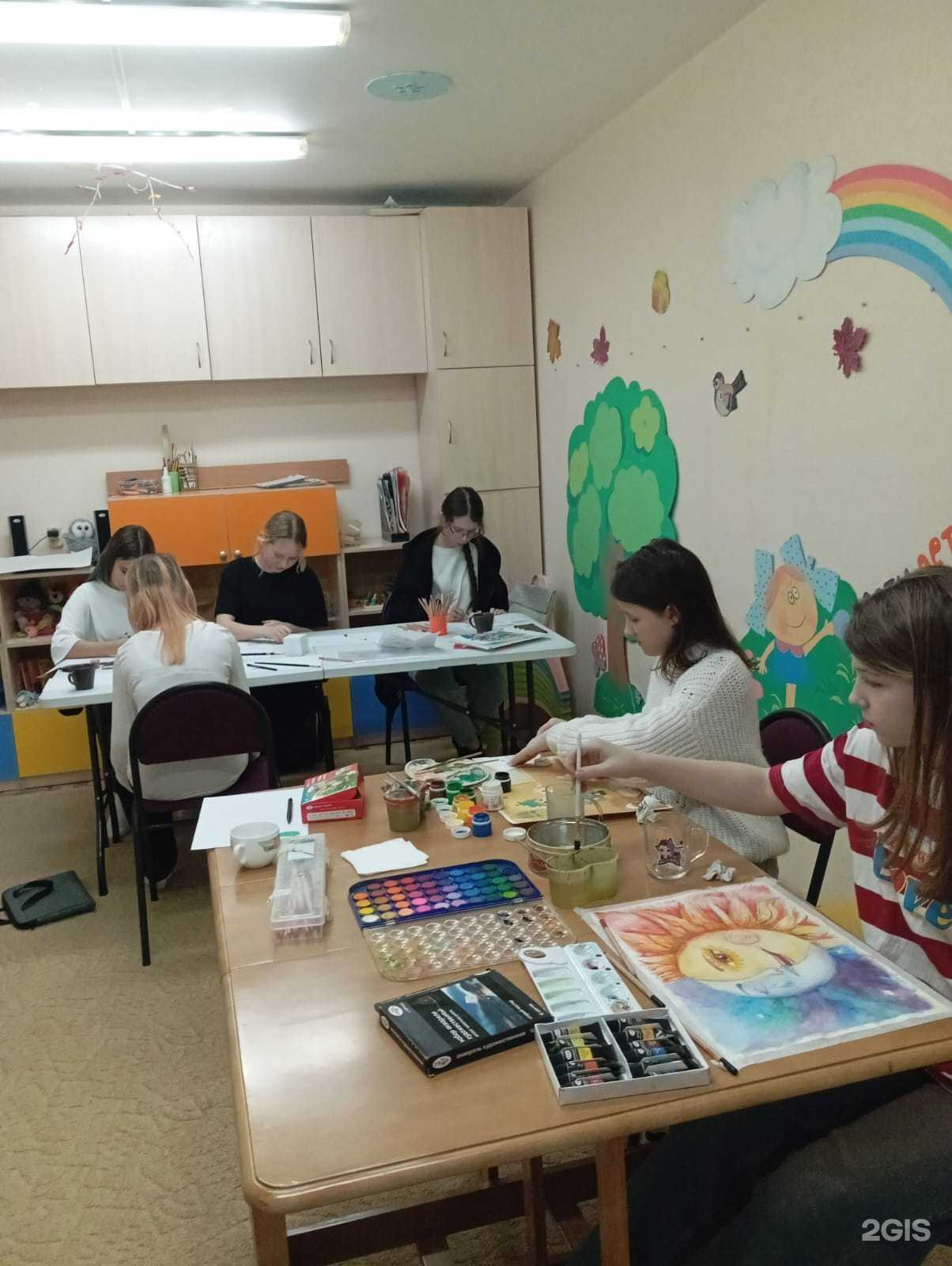 Отзывы на компанию Маленькая страна в г. Томск c фото