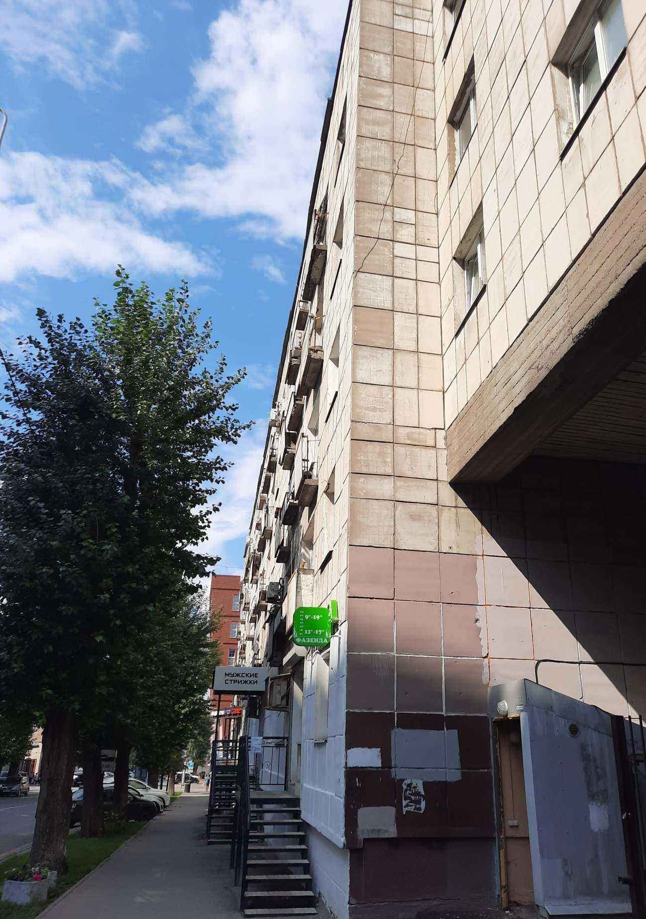 Отзывы на компанию Elastic room в Перми c фото - фотография 2 из 2