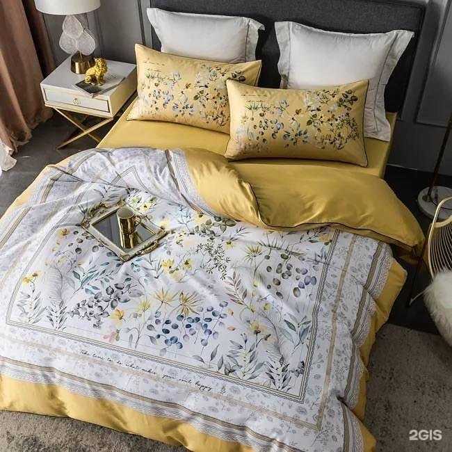 Отзывы на компанию Постель в Краснодаре c фото