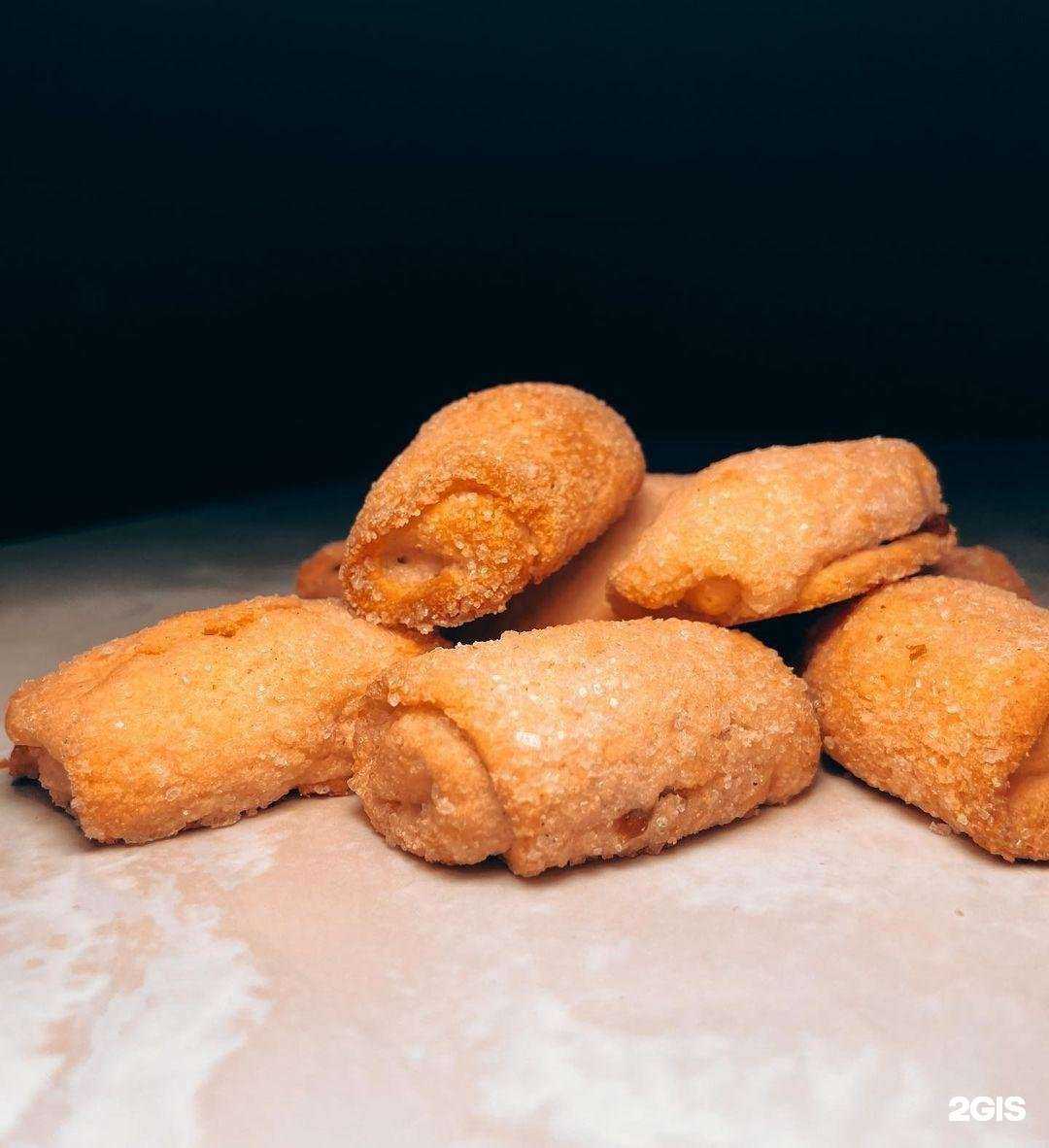 Отзывы на компанию Благовещенский хлеб в г. Благовещенск c фото