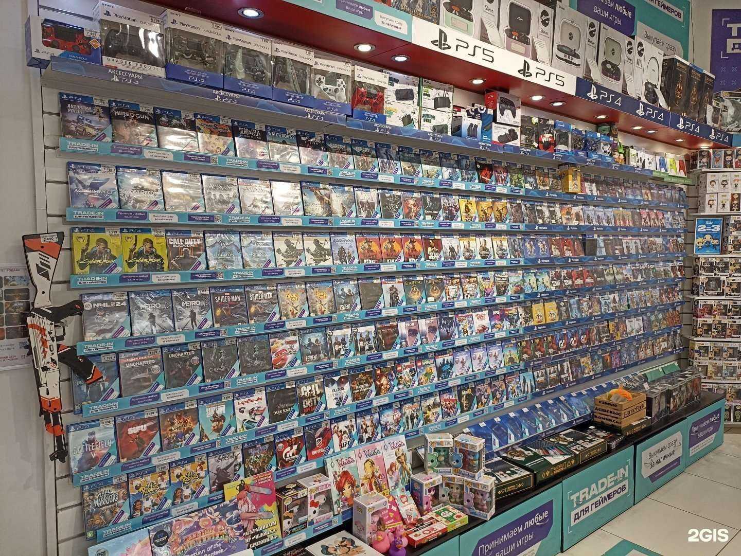 Отзывы на компанию Gamepark в Котельниках c фото