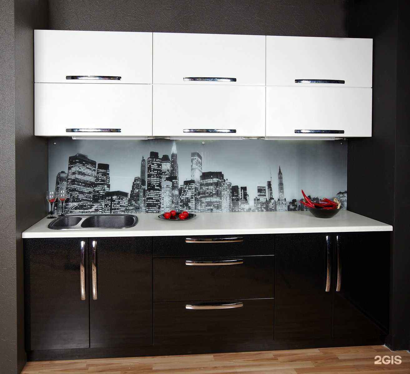 Отзывы на компанию Четыре комнаты в Новосибирске c фото