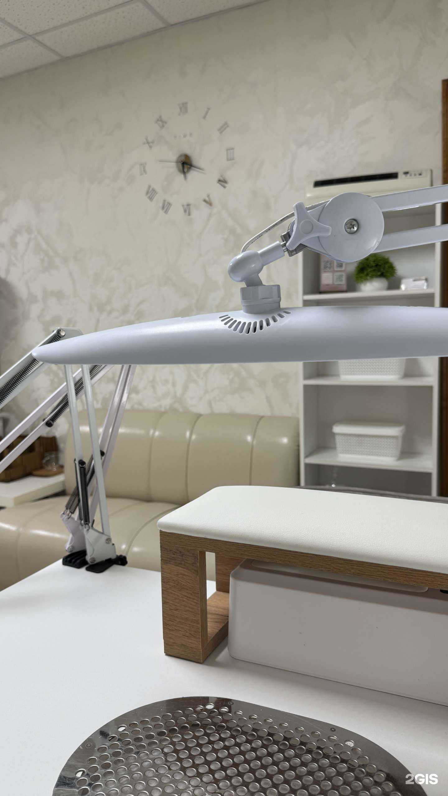 Отзывы на компанию Студия маникюра в Чебоксарах c фото