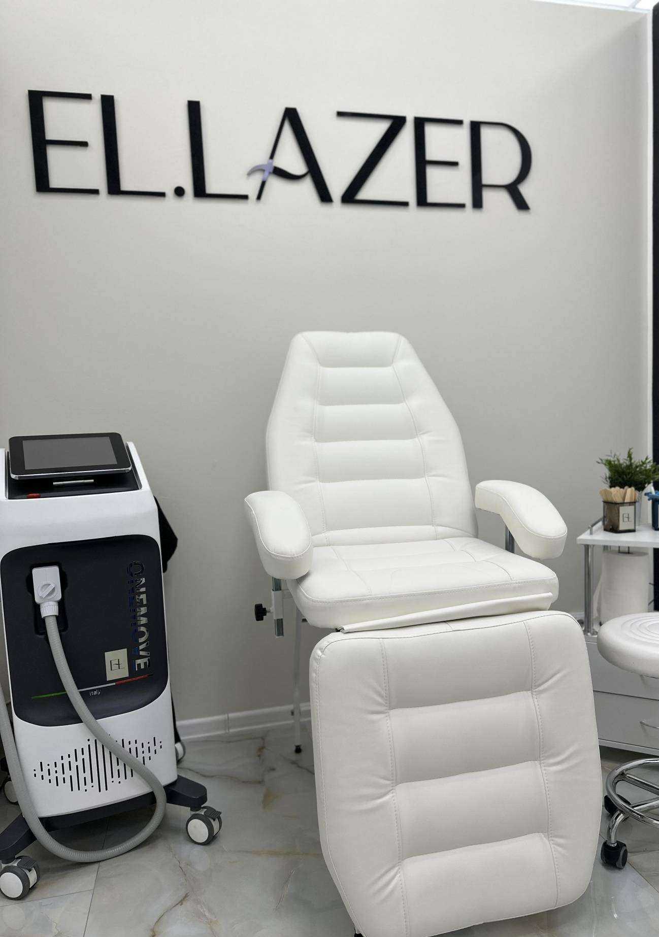 Отзывы на компанию El.Lazer в г. Минеральные Воды c фото