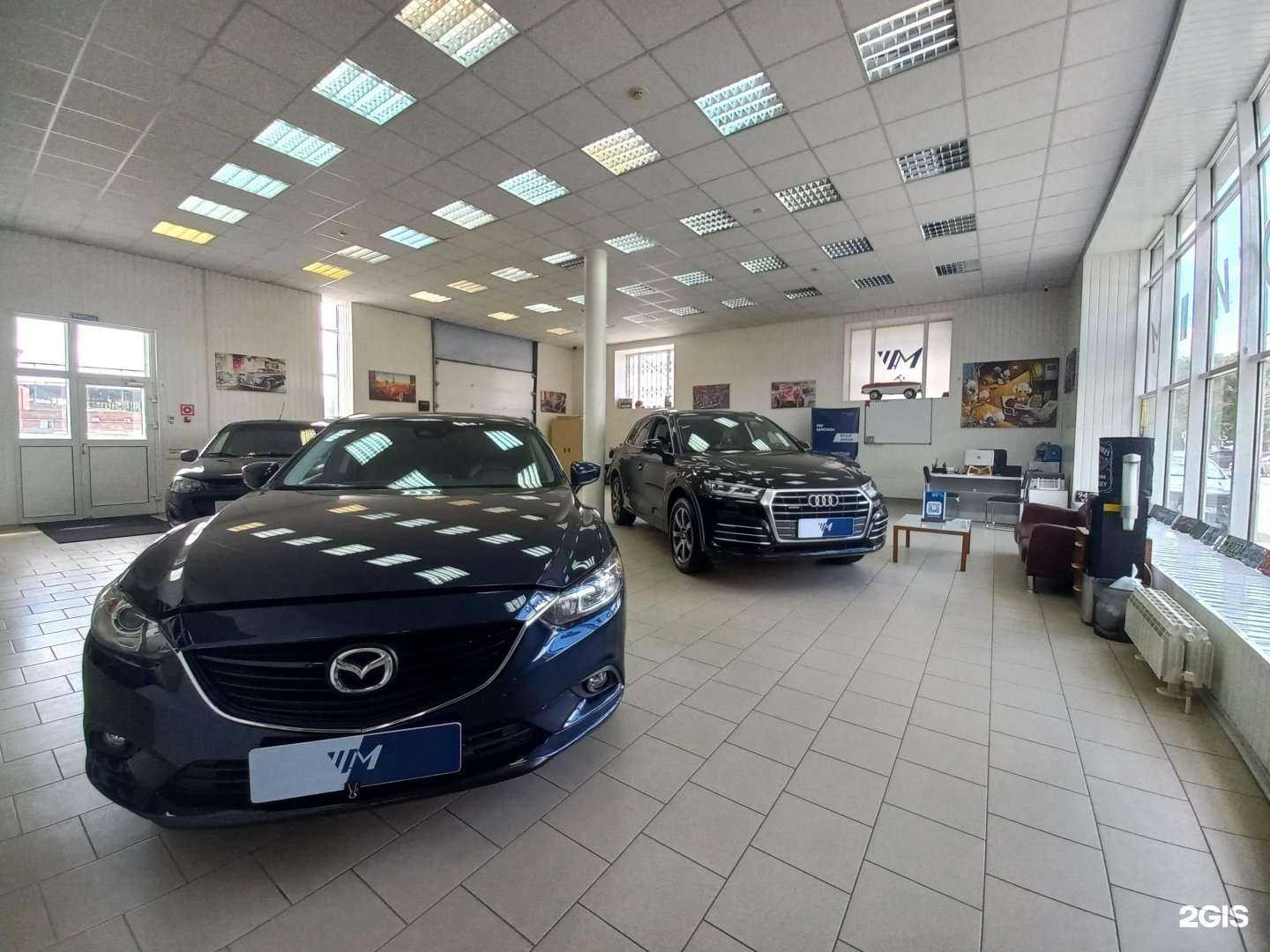 Отзывы на компанию Автомотив в Тольятти c фото