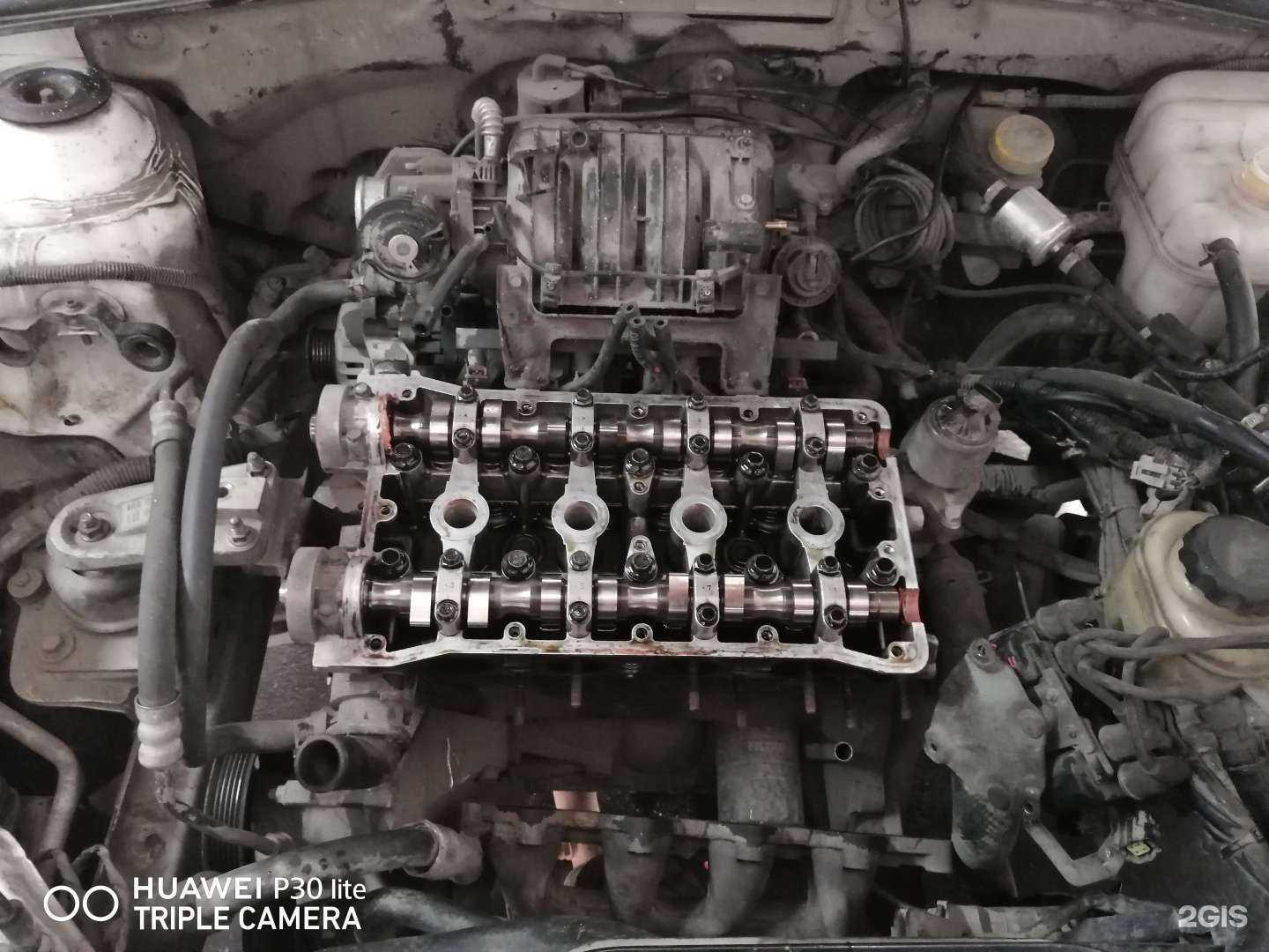 Отзывы на компанию Автотехсервис в Казани c фото