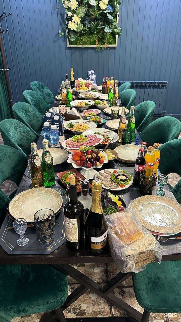 Отзывы на компанию Дружба народов в Туле c фото