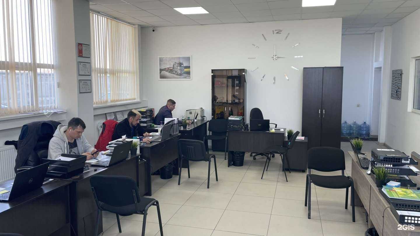 Отзывы на компанию Автопарк в г. Набережные Челны c фото