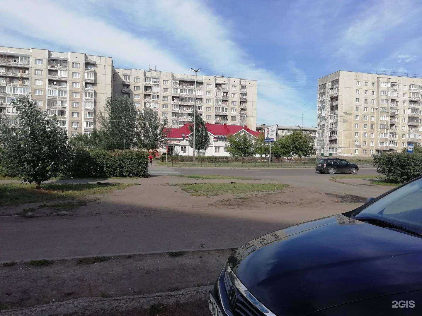 Отзывы на компанию Малый отель в Ангарске c фото - фотография 2 из 2